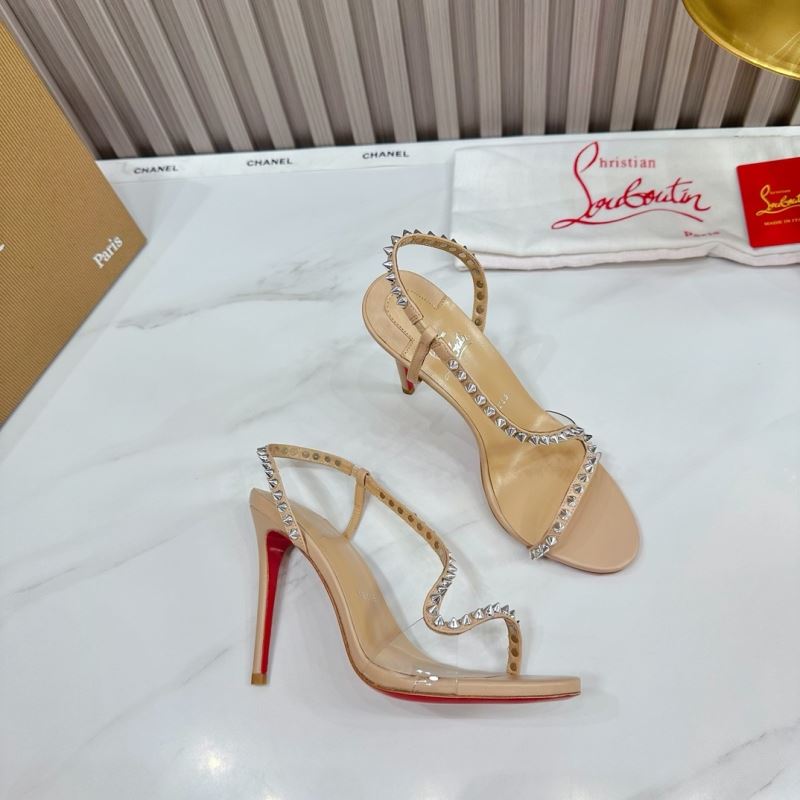 Christian Louboutin Sandals